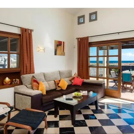 Calma * Yaiza (Lanzarote)