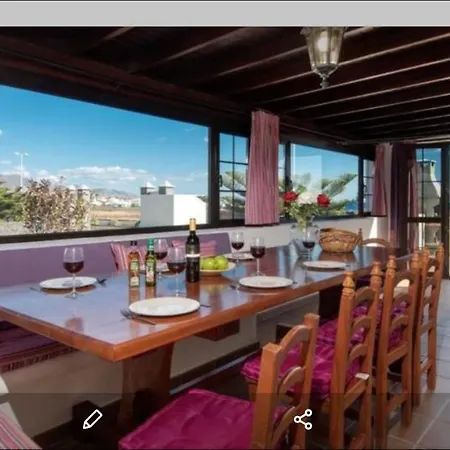 Calma Yaiza (Lanzarote)