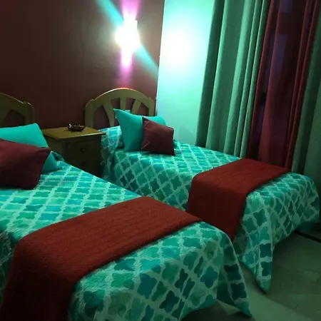 Apartamento Calma Yaiza (Lanzarote)