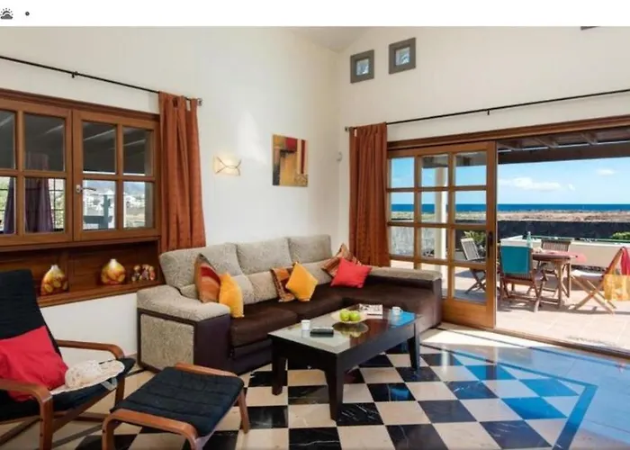 Calma * Yaiza (Lanzarote)