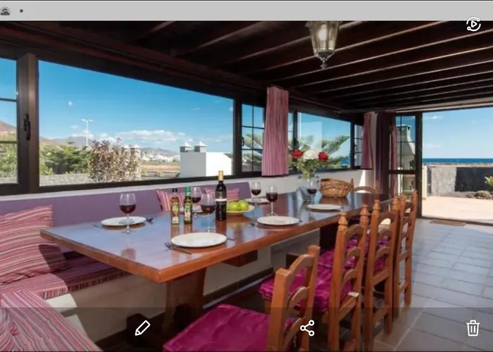 Calma Yaiza (Lanzarote)