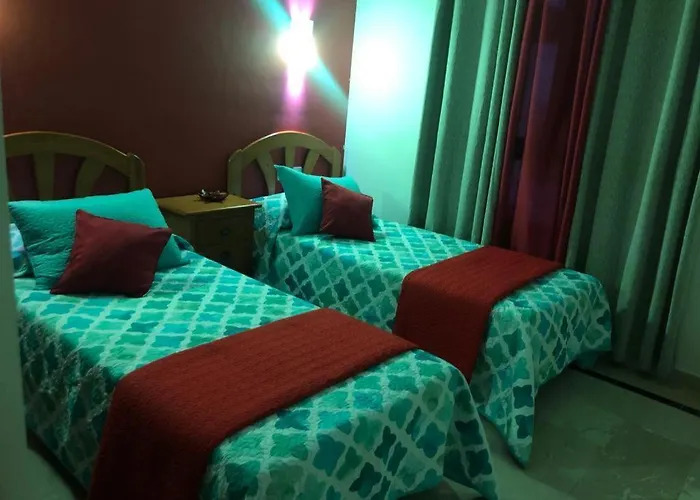 Apartamento Calma Yaiza (Lanzarote)